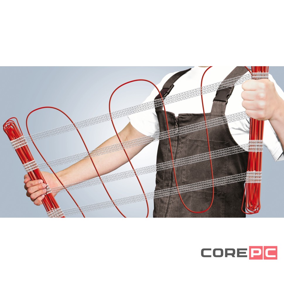 Мат Electrolux EMSM 2-150-3 (комплект теплого пола)