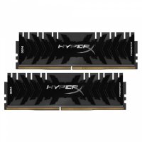 Оперативная память 16 Gb 4000 MHz Kingston HYPERX PREDATOR (HX440C19PB4K2/16)