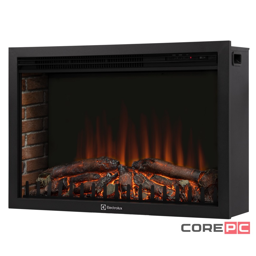 Очаг электрический Electrolux Sphere Plus EFP/P-3320RLS N