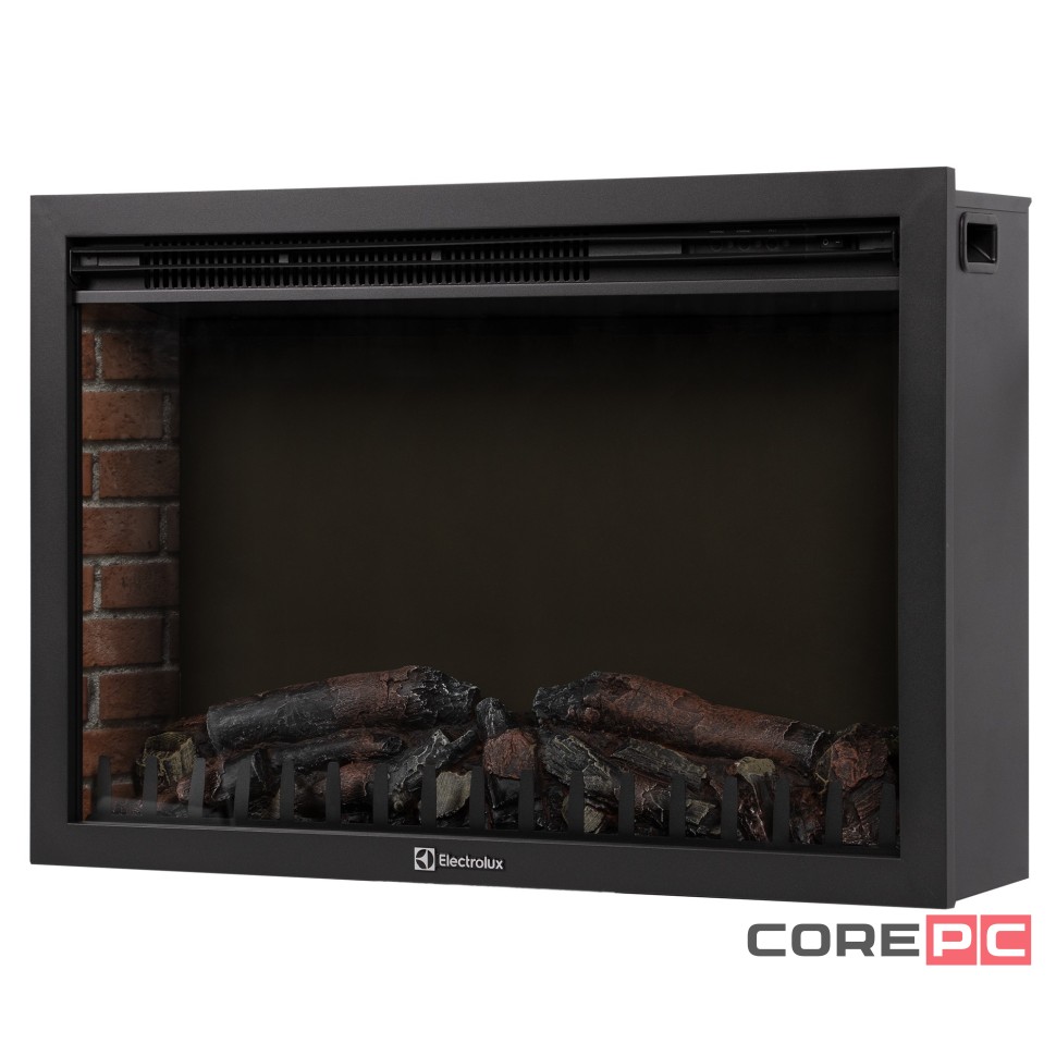 Очаг электрический Electrolux Sphere Plus EFP/P-3320RLS N