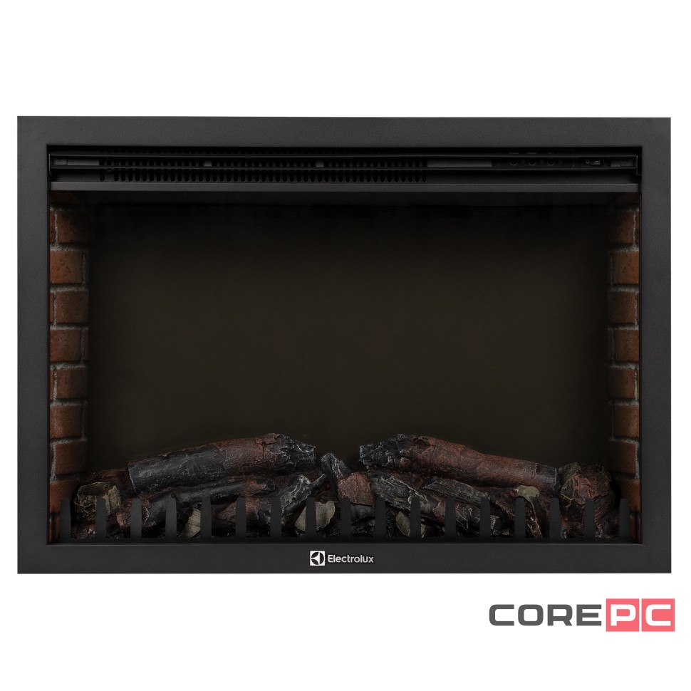 Очаг электрический Electrolux Sphere Plus EFP/P-3320RLS N