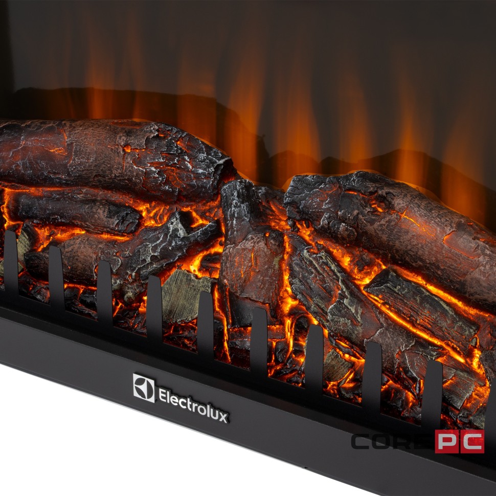 Очаг электрический Electrolux Sphere Plus EFP/P-3320RLS N