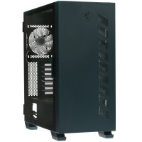 Компьютерный корпус MSI MAG VAMPIRIC 300R PACIFIC BLUE ARGB TG (306-7G19B21-809)