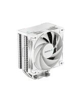 Кулер для процессора Deepcool AK400 White (R-AK400-WHNNMN-G-1)