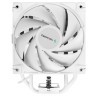 Кулер для процессора Deepcool AK400 White (R-AK400-WHNNMN-G-1)