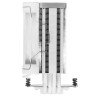 Кулер для процессора Deepcool AK400 White (R-AK400-WHNNMN-G-1)
