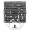 Кулер для процессора Deepcool AK400 White (R-AK400-WHNNMN-G-1)