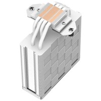 Кулер для процессора Deepcool AK400 White (R-AK400-WHNNMN-G-1)
