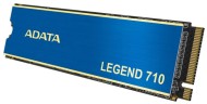 Твердотельный накопитель ADATA XPG 256 Gb LEGEND 710 ALEG-710-256GCS