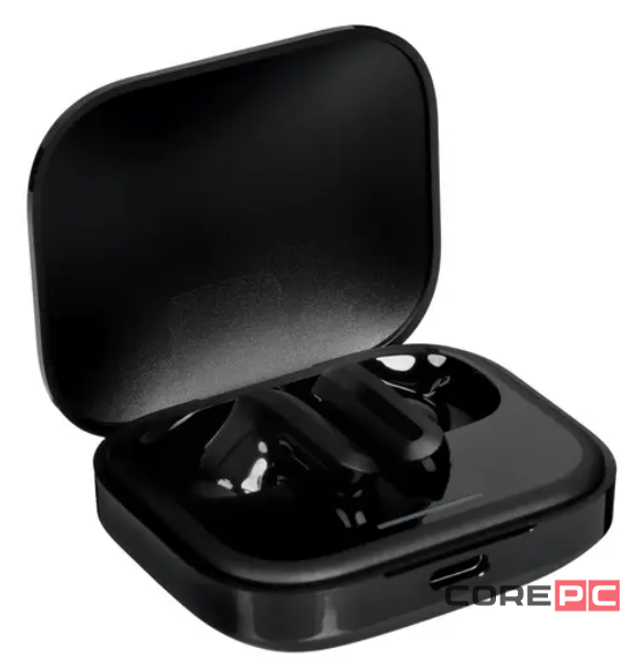 Беспроводные Bluetooth-наушники Xiaomi Redmi Buds 5 (Black) (M2316E1)