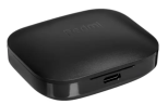 Беспроводные Bluetooth-наушники Xiaomi Redmi Buds 5 (Black) (M2316E1)