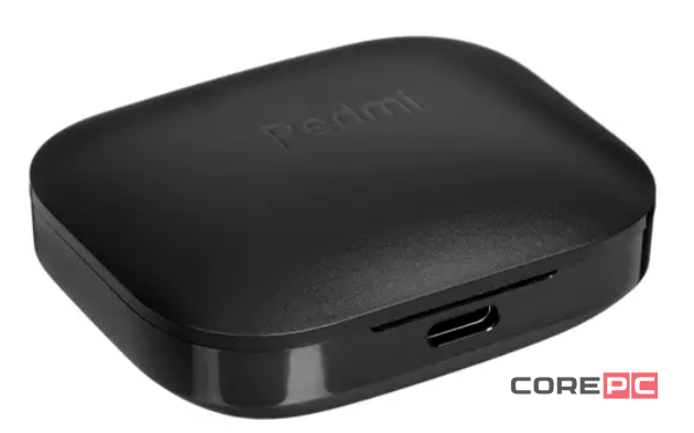 Беспроводные Bluetooth-наушники Xiaomi Redmi Buds 5 (Black) (M2316E1)