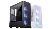 Компьютерный корпус PHANTEKS ECLIPSE G360A ARGB TG Black (PH-EC360ATG_DBK02_RU)
