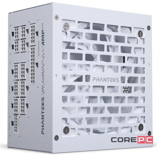 Блок питания PHANTEKS 1200W AMP GH (PH-P1200GR_WT01) 16 Pin (PCIe 5.0 Connector Cable Details)