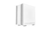 Компьютерный корпус Deepcool CC360 WH TG ARGB White