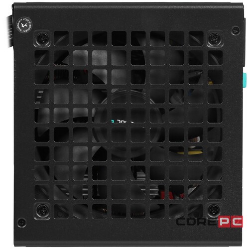 Блок питания Deepcool 650W PF650D R-PF650D-HA0B-EU