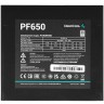 Блок питания Deepcool 650W PF650D R-PF650D-HA0B-EU