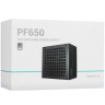 Блок питания Deepcool 650W PF650D R-PF650D-HA0B-EU