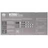 Блок питания Cooler Master 2000W M2000 Platinum MPZ-K001-AFFBP-EU
