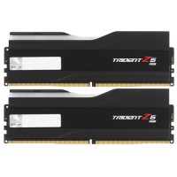 Оперативная память 48 Gb 7600 MHz G.Skill TRIDENT Z5 RGB Black (F5-7600J3848F24GX2-TZ5RK)