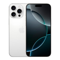 Apple iPhone 16 Pro 128Gb (White Titanium) (2 sim)