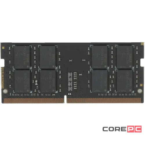 Оперативная память 16 Gb 2666 MHz PATRIOT SL (PSD416G26662)