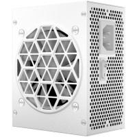 Блок питания 1STPLAYER 850W SFX GOLD White (PS-850SFX-WH)