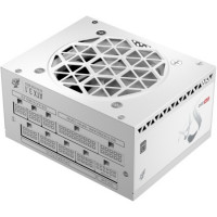 Блок питания 1STPLAYER 850W SFX GOLD White (PS-850SFX-WH)
