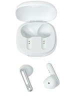 Беспроводные наушники TWS JBL T280 X2 серебристые