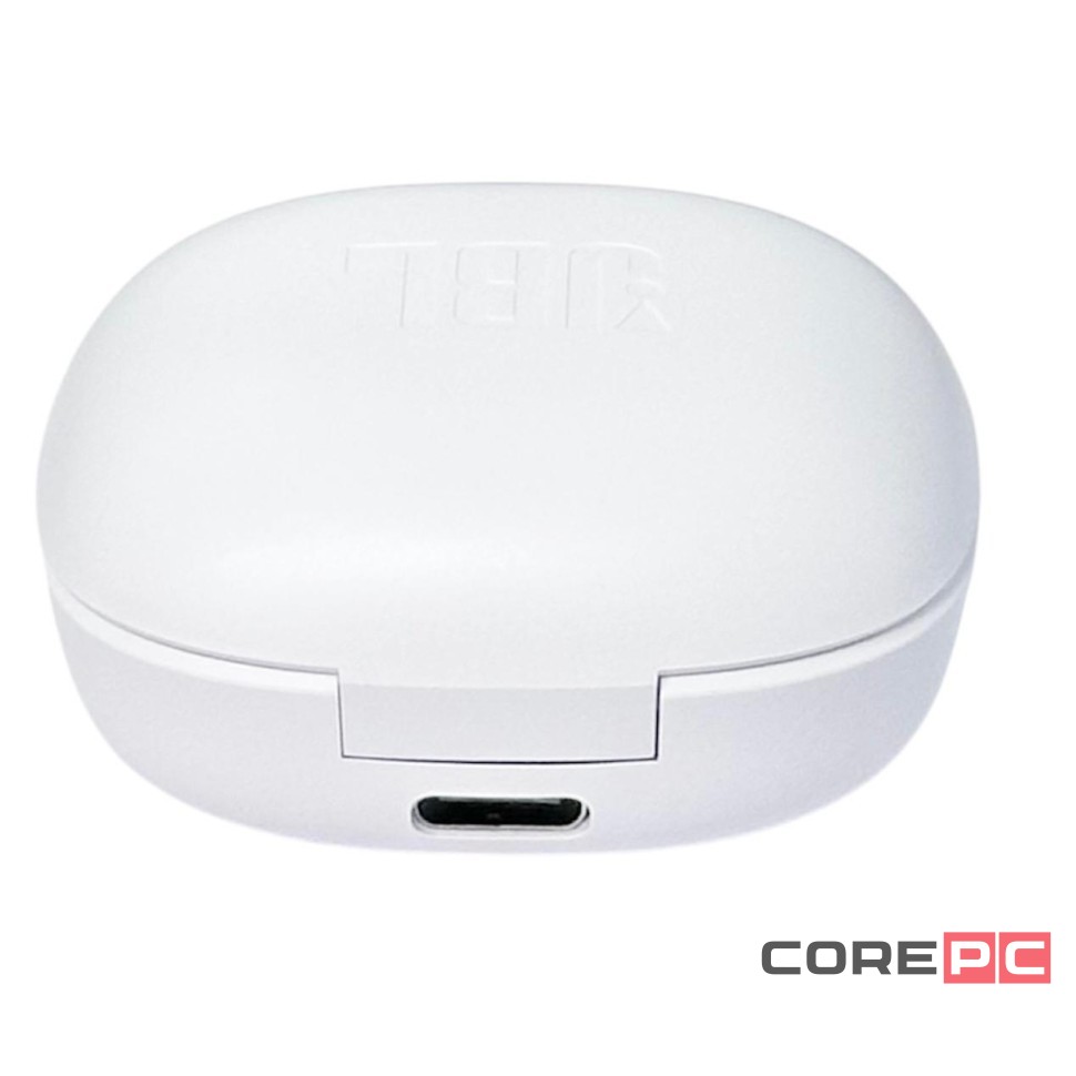 Беспроводные наушники TWS JBL T280 X2 серебристые