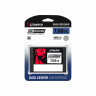 Твердотельный накопитель Kingston 7680 Gb DC600M (SEDC600M/7680G)