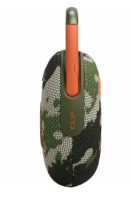 Bluetooth колонка JBL Clip 5 хаки