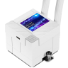 Система жидкостного охлаждения для процессора Thermalright Core Matrix 240 Vision ARGB White (TRCM240VAW)