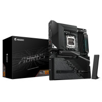Материнская плата Gigabyte X870 AORUS STEALTH