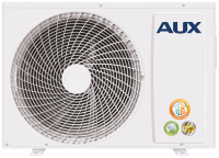 Кассетная сплит-система AUX ALCA-H18/4R1C + AL-H18/4R1C(U) + MB13C