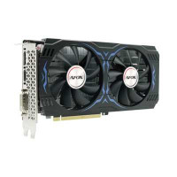 Видеокарта AFox (AF3050-8GD6H4-V6) GeForce RTX 3050 8GB