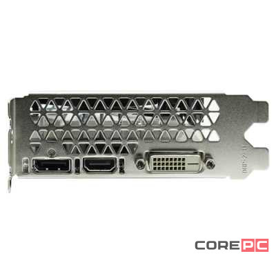 Видеокарта AFox (AF3050-8GD6H4-V6) GeForce RTX 3050 8GB