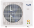 Напольно-потолочная сплит-система AUX ALCF-H36/4DR2A + AL-H36/4DR2A(U)