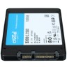 Твердотельный накопитель CRUCIAL 1000 Gb BX500 (CT1000BX500SSD1)
