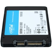 Твердотельный накопитель CRUCIAL 1000 Gb BX500 (CT1000BX500SSD1)