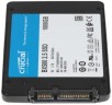 Твердотельный накопитель CRUCIAL 1000 Gb BX500 (CT1000BX500SSD1)