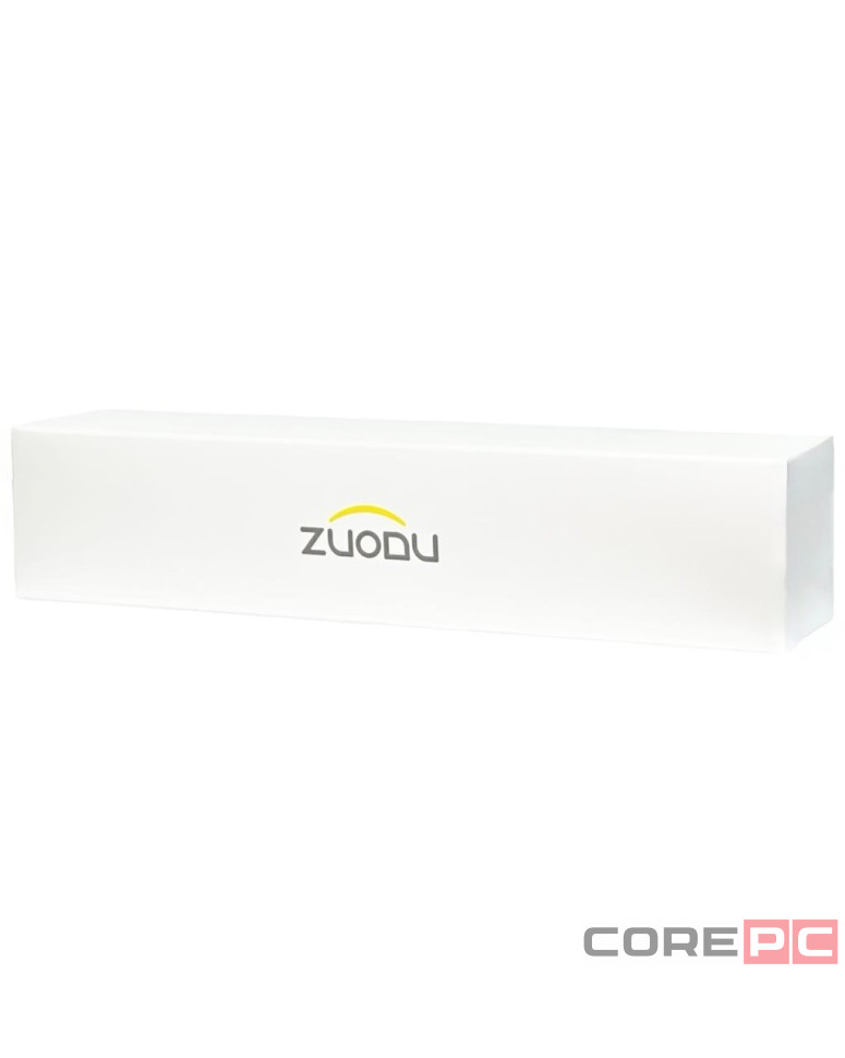 Зонт Xiaomi Zuodu Full Automatic Umbrella LED черный