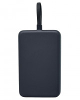 Powerbank с беспроводной зарядкой Xiaomi Magnetic Power Bank 10000mAh 33W (WPB1007MI) черный