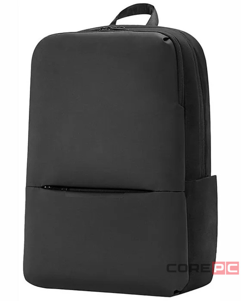 Рюкзак Xiaomi Mi Classic Business Backpack 2 JDSW02RM/ZJB4172CN чёрный