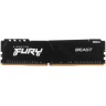 Оперативная память 32 Gb 3600 MHz Kingston FURY Beast (KF436C18BB/32)
