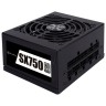 Блок питания SilverStone 750W SFX SST-SX750-PT v 1.1