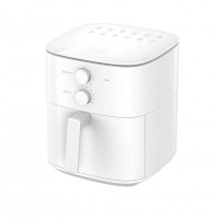 Аэрогриль Xiaomi Smart Air Fryer N1 6L (BHR8588EU) белый