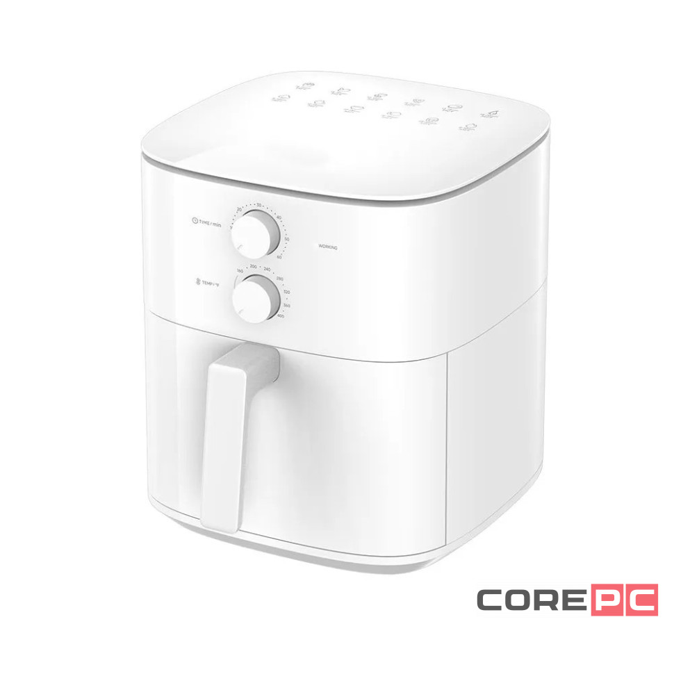 Аэрогриль Xiaomi Smart Air Fryer N1 6L (BHR8588EU) белый