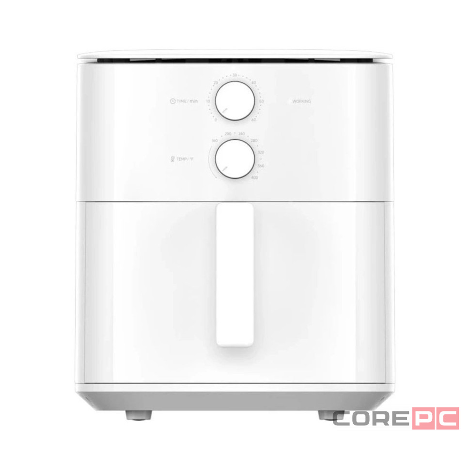 Аэрогриль Xiaomi Smart Air Fryer N1 6L (BHR8588EU) белый