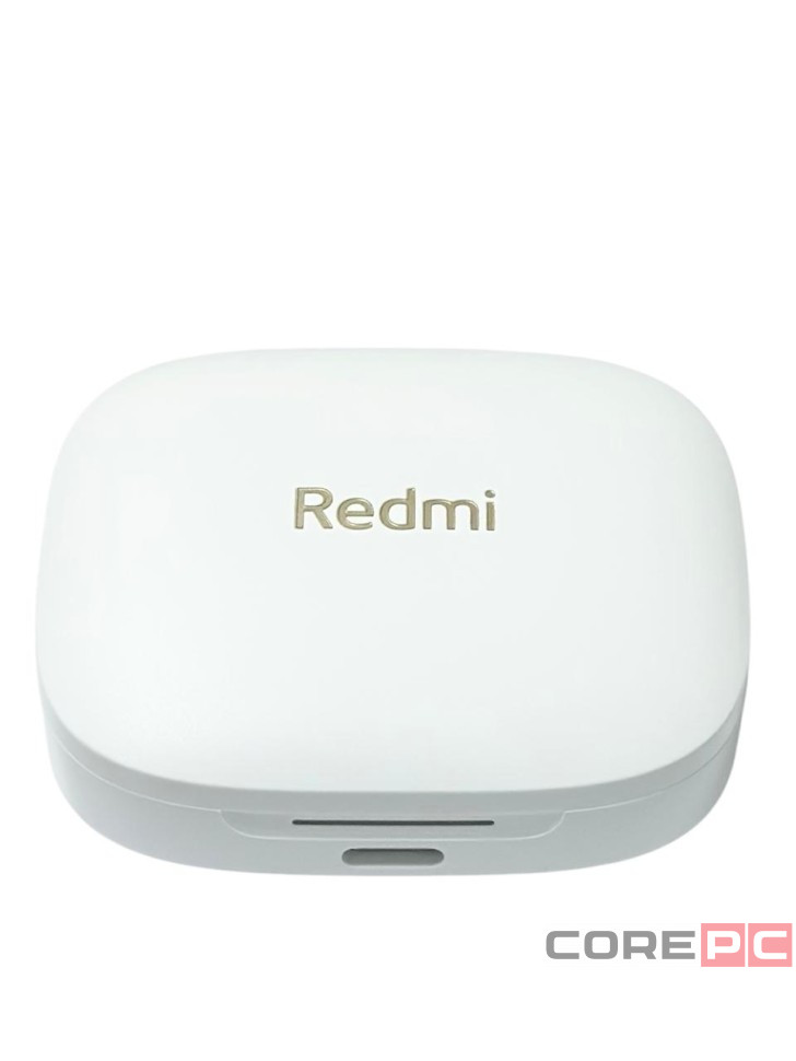 Наушники беспроводные Xiaomi Redmi Buds 6 белые